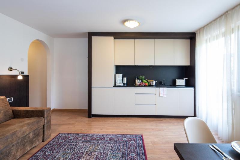 One-Bedroom Apartment image 3
