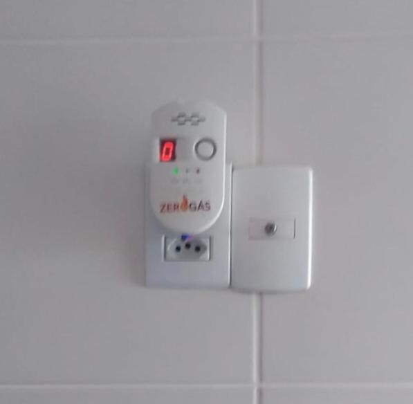 Apartamento de frente ao Mar a 50m do MAG Shopping - image 15