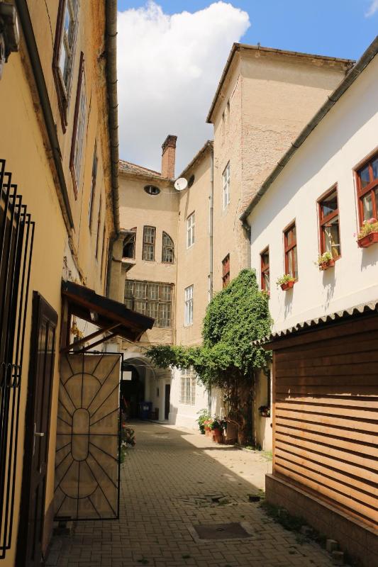 Corso Comfort Apartments - image 16