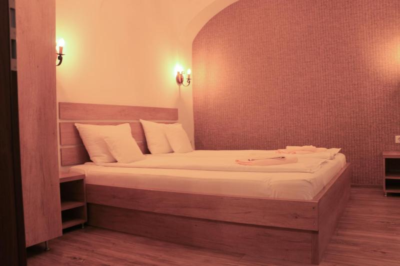 Corso Comfort Apartments - image 20