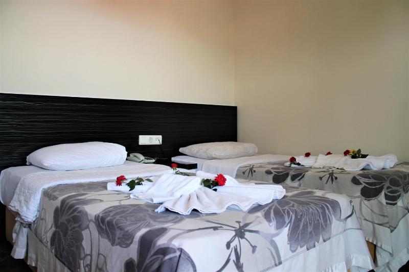 Le Moral Apart Hotel - image 26
