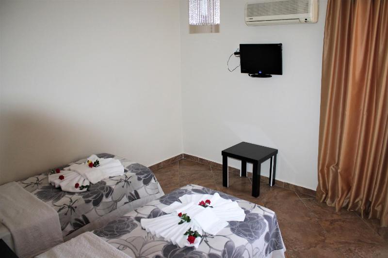 Le Moral Apart Hotel - image 17