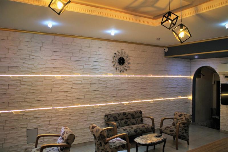 Le Moral Apart Hotel - image 15