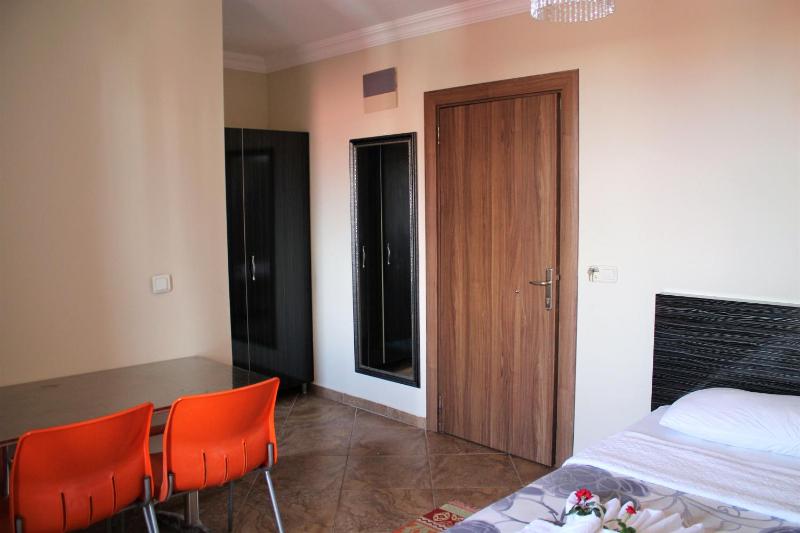Le Moral Apart Hotel - image 32