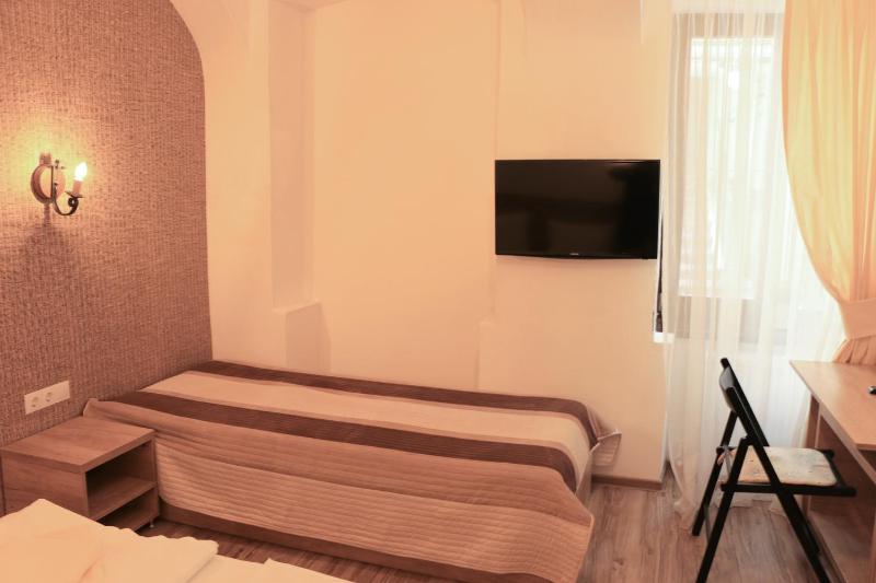 Corso Comfort Apartments - image 18