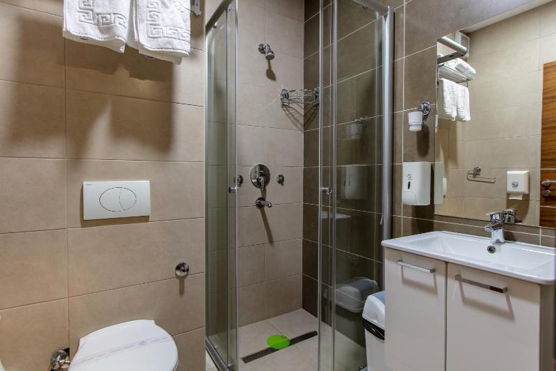 Deluxe Double or Twin Room with Mountain View image 3