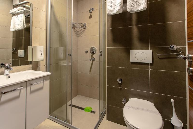Deluxe Double or Twin Room with Mountain View image 4