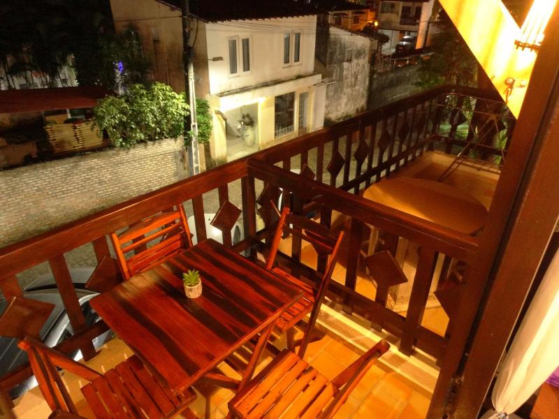 Apt no La Piazzetta-Centro de Pipa - image 46