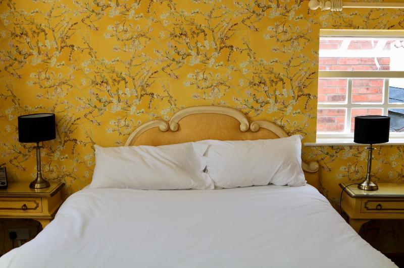 The Cottage Hotel - image 30