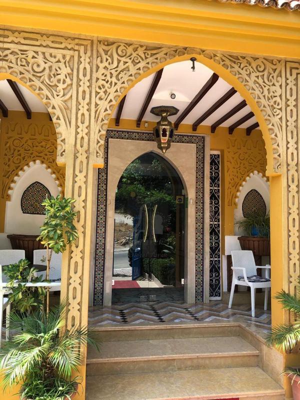 Hotel Tarek - image 13