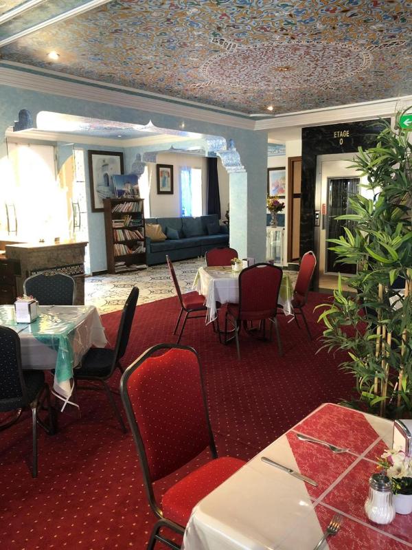 Hotel Tarek - image 10