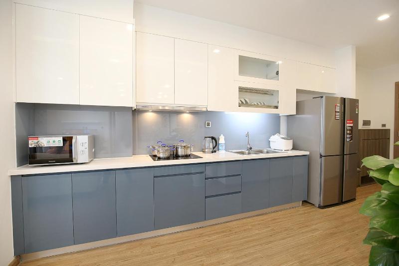 Vinhomes Metropolis Hanoi - CitiHome - image 9
