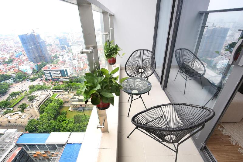 Vinhomes Metropolis Hanoi - CitiHome - image 7