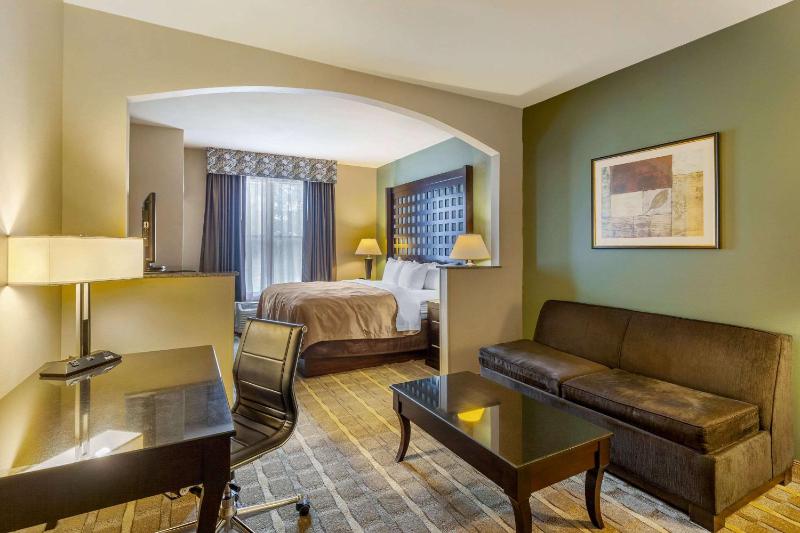King Suite image 4