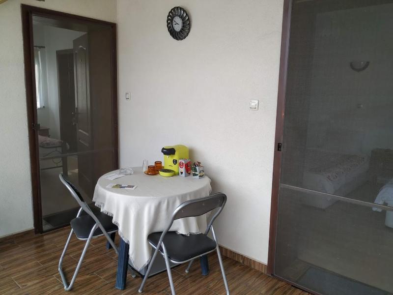 Double or Twin Room with Balcony image 1