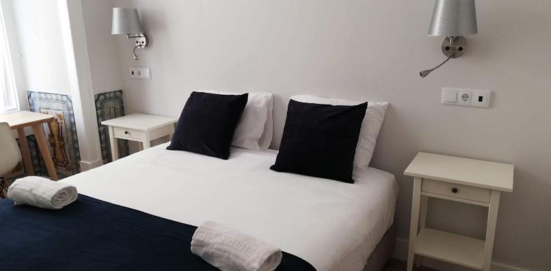 Great Stay Fanqueiros Guest House 3 - image 5
