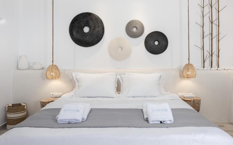 Junior Suite with Sea View image 4