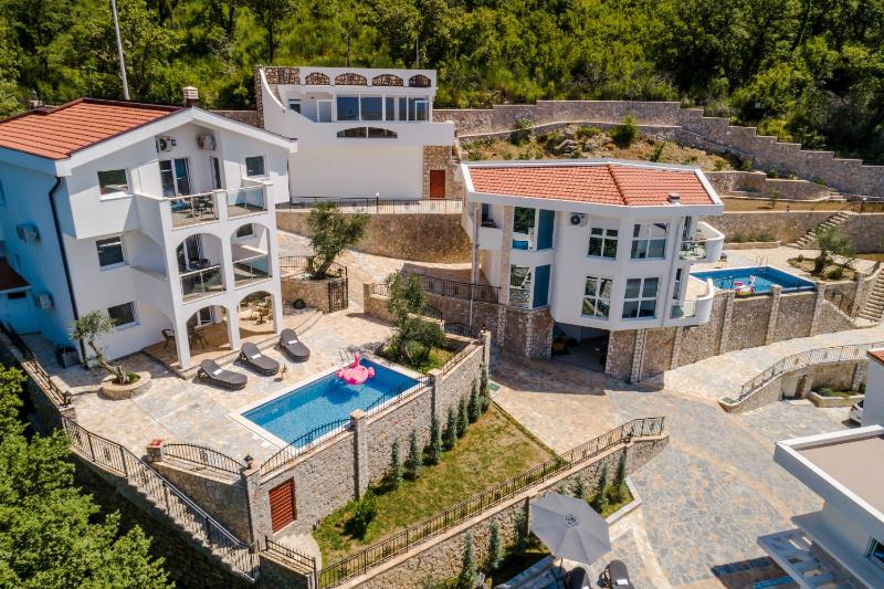 Villa with Private Pool image 2
