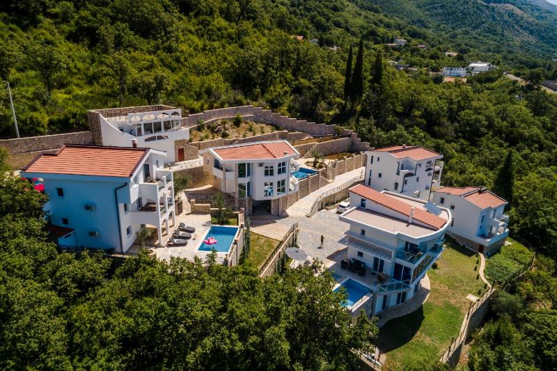 Villa with Private Pool image 3