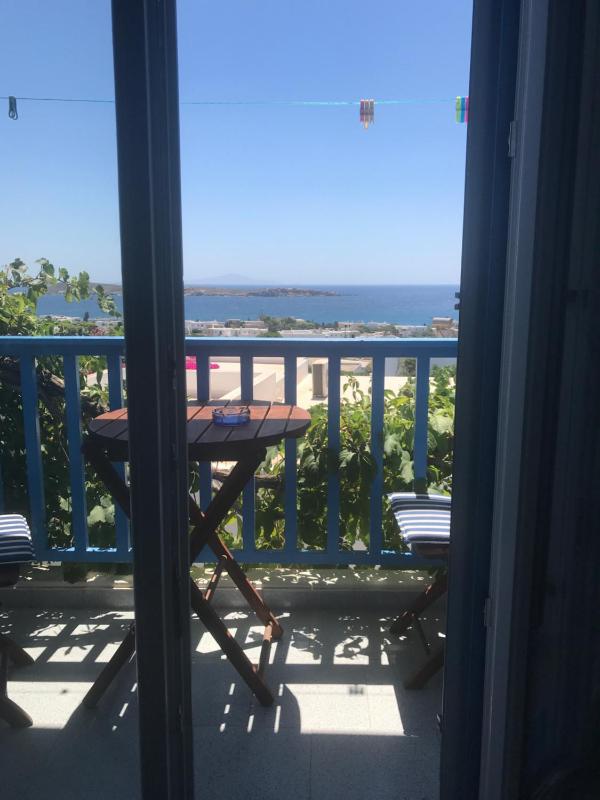 Studios Panorama Drios - image 12