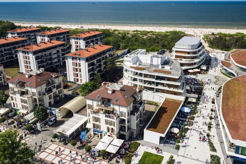 Apartamenty Baltic Park - visitopl - image 41