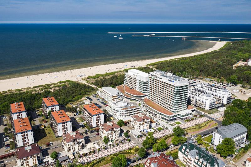 Apartamenty Baltic Park - visitopl - image 14