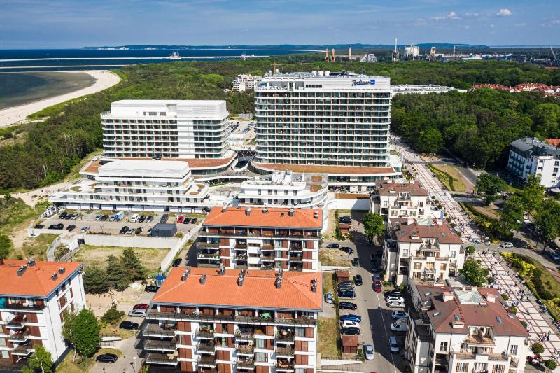 Apartamenty Baltic Park - visitopl - image 13