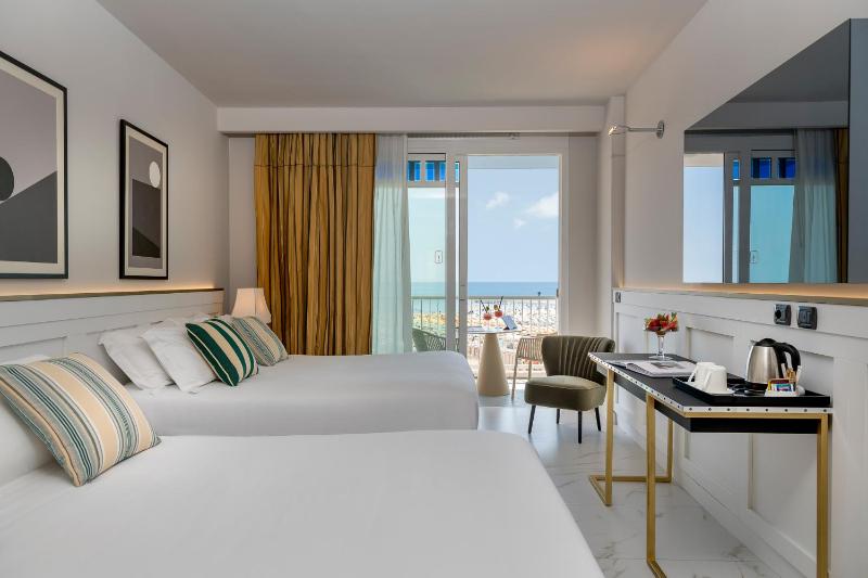 Savoia Hotel Rimini - image 20