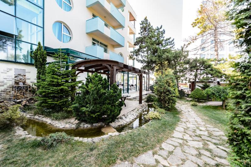 Mirage Medspa Hotel - image 22