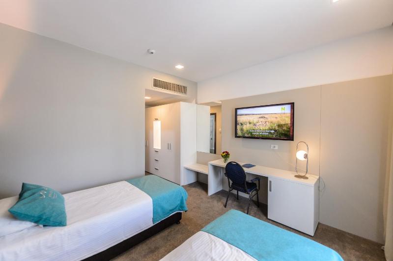 Mirage Medspa Hotel - image 10