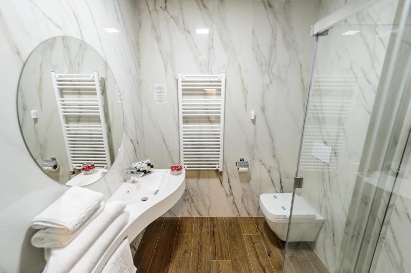 Special Spa Offer Double or Twin Room image 2