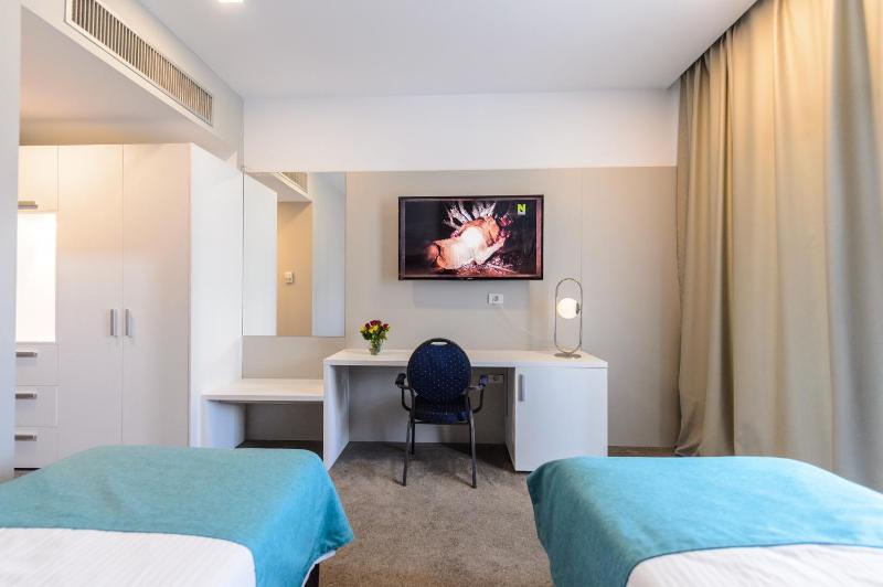 Special Spa Offer Double or Twin Room image 3
