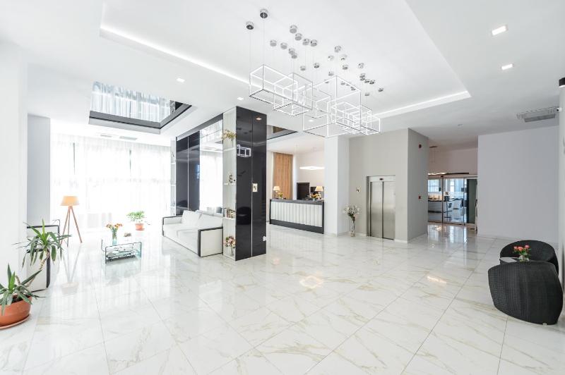Mirage Medspa Hotel - image 30