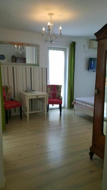 Rooms Villa Harmonie - Adults Only +14 - image 8