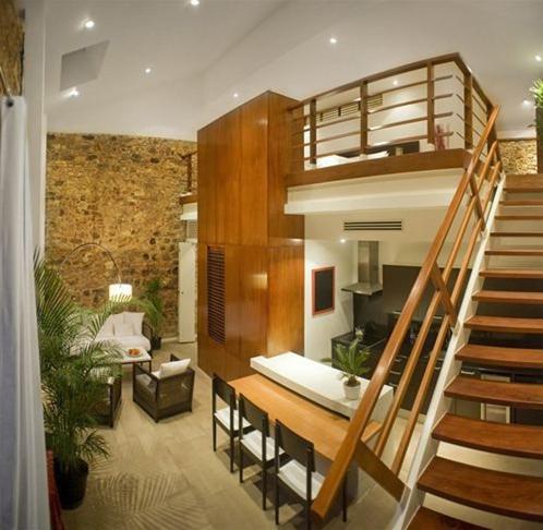 Amazing SUITE in Casco Antiguo - image 8