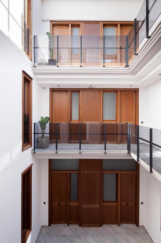 Superior Two-Bedroom Apartment with Terrace image 3