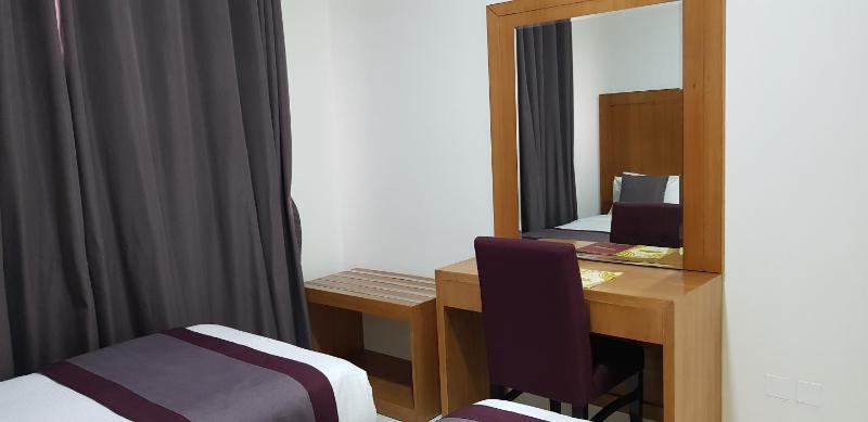 One-Bedroom Suite without Parking  image 1