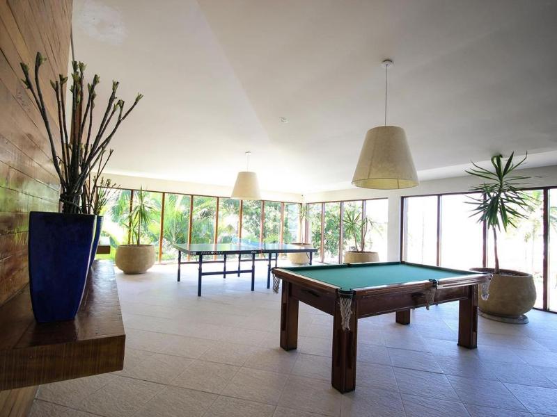 Condominio Pantai Enseada Guarujá - image 7