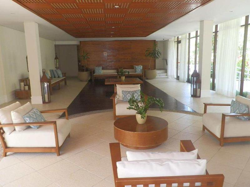 Condominio Pantai Enseada Guarujá - image 9