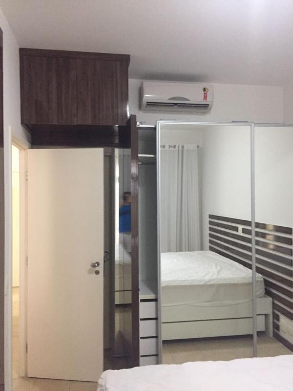 Condominio Pantai Enseada Guarujá - image 14