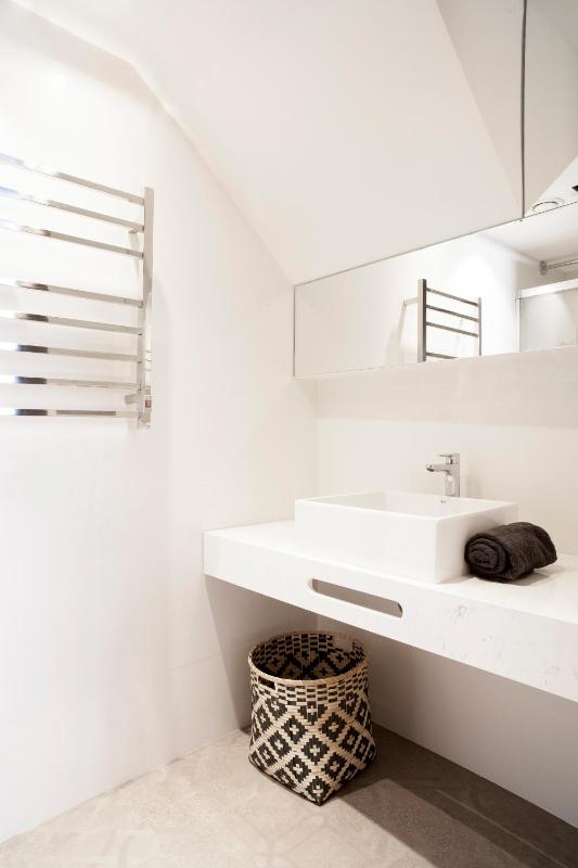 Superior Two bedroom Apartment with Terrace image 2