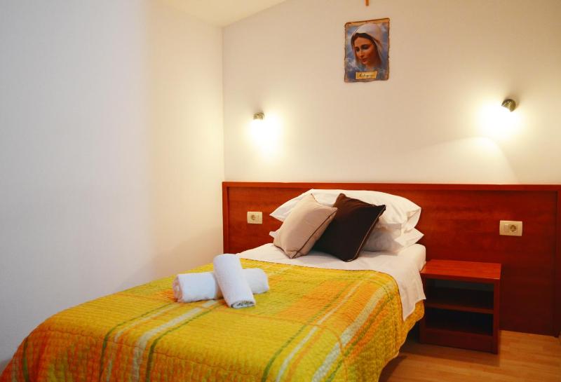 Single Room with Balcony image 1