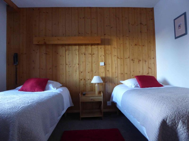 Hotel Val Joly - image 22