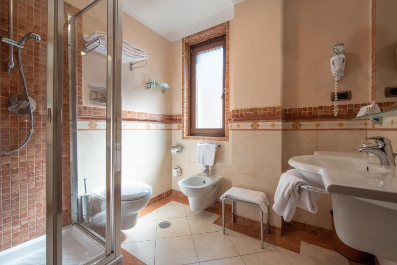 Single Room with Window image 1