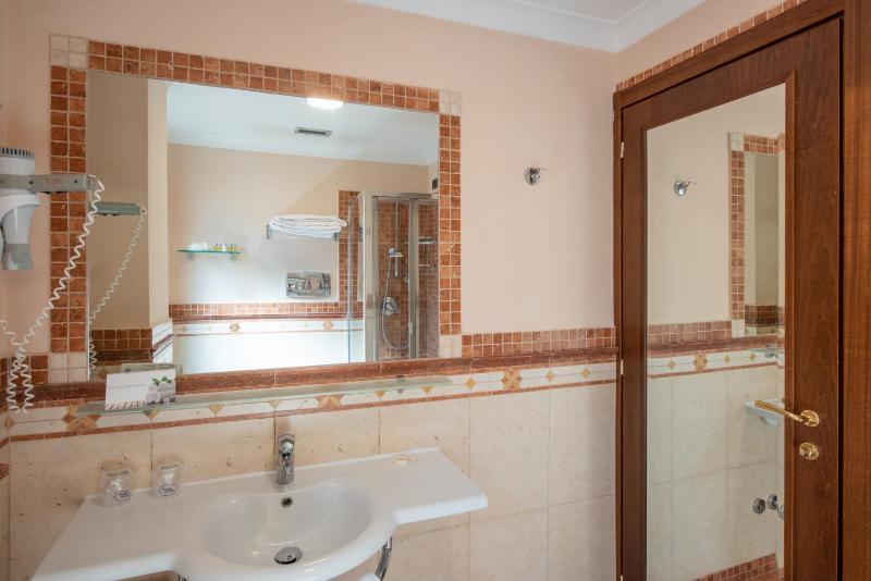 Standard Double or Twin Room image 4