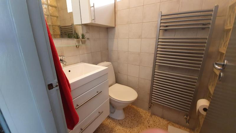 Family Room with Private Bathroom image 4