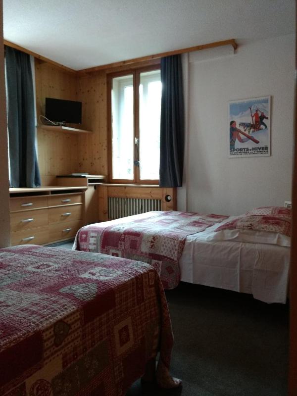 Hotel Val Joly - image 11