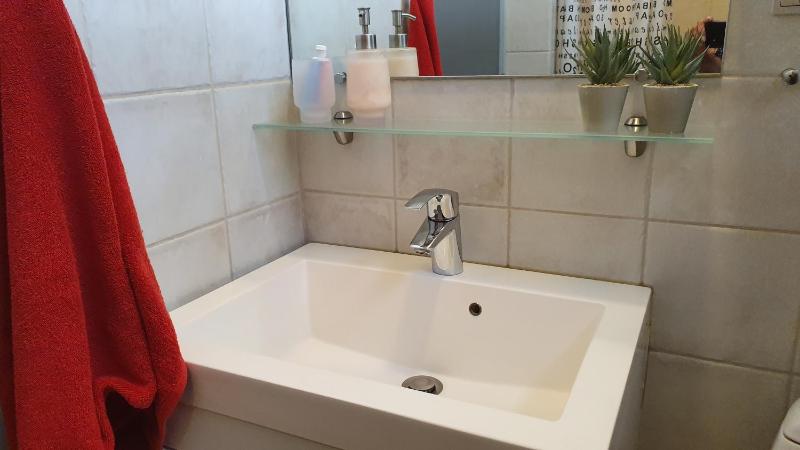 Family Room with Private Bathroom image 3