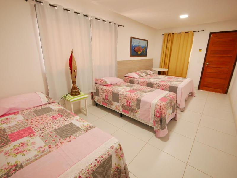Pousada Brasileira - image 38