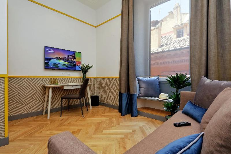 Junior Suite image 4